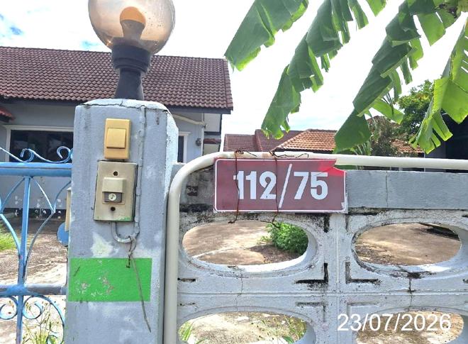 รูป บ้านเดี่ยว 200 ตร.วา เมืองลำปาง ลำปาง 3.2M - รูปที่ 22/47