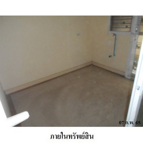 รูป Z8Z6327 ขายทาวน์เฮ้าส์ โครงการ นนทรีแกลลอรี่ ตำบล บางไผ่ อำเภอ เมืองนนทบุรี จังหวัด นนทบุรี - รูปที่ 4/8