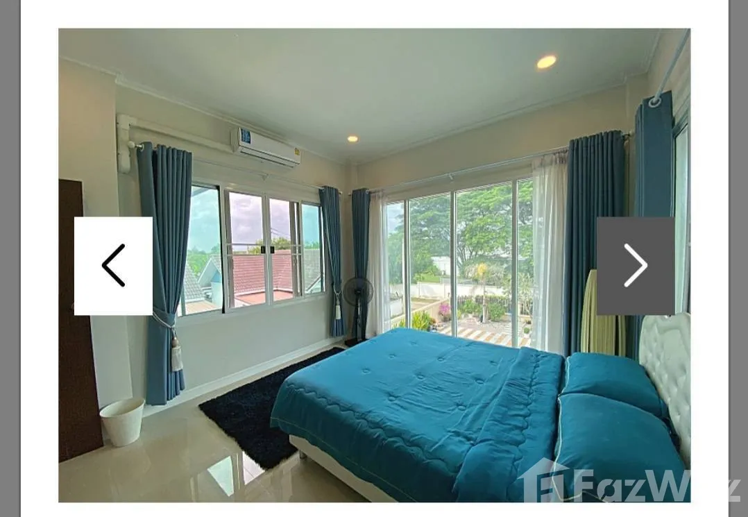รูป ขาย วิลล่า 4 ห้องนอน ใน หินเหล็กไฟ, ประจวบคีรีขันธ์ 6748634 - รูปที่ 8/26