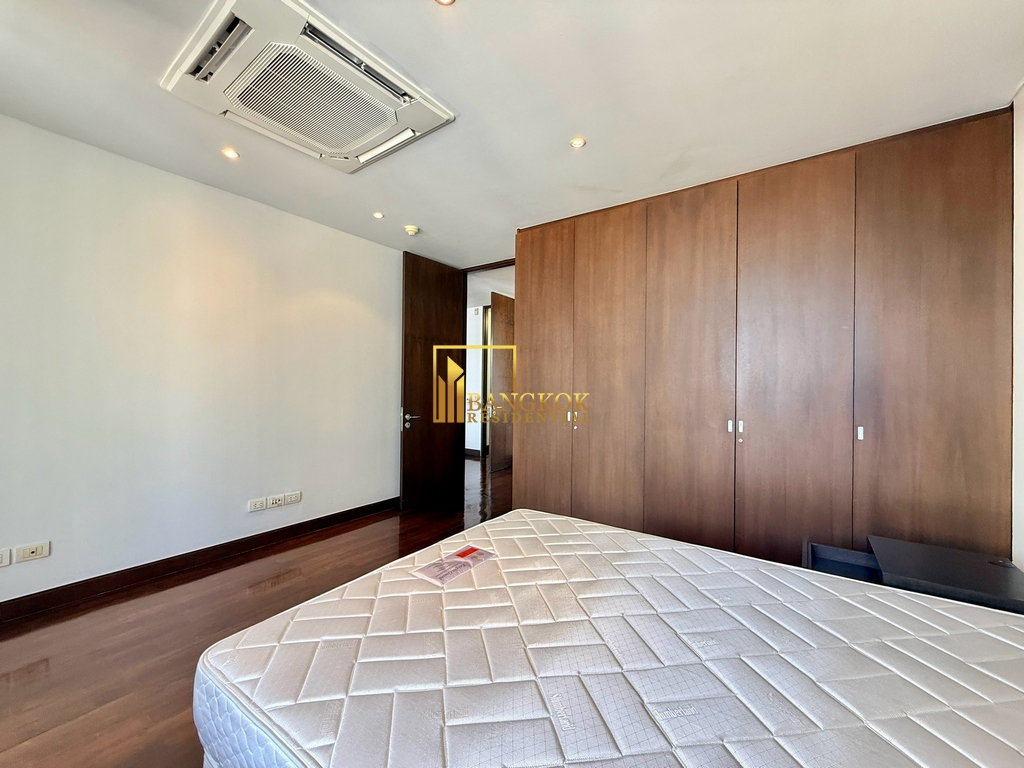 picture Spacious 3 Bedroom Apartment in Phloenchit - BR0241AP - 19/34