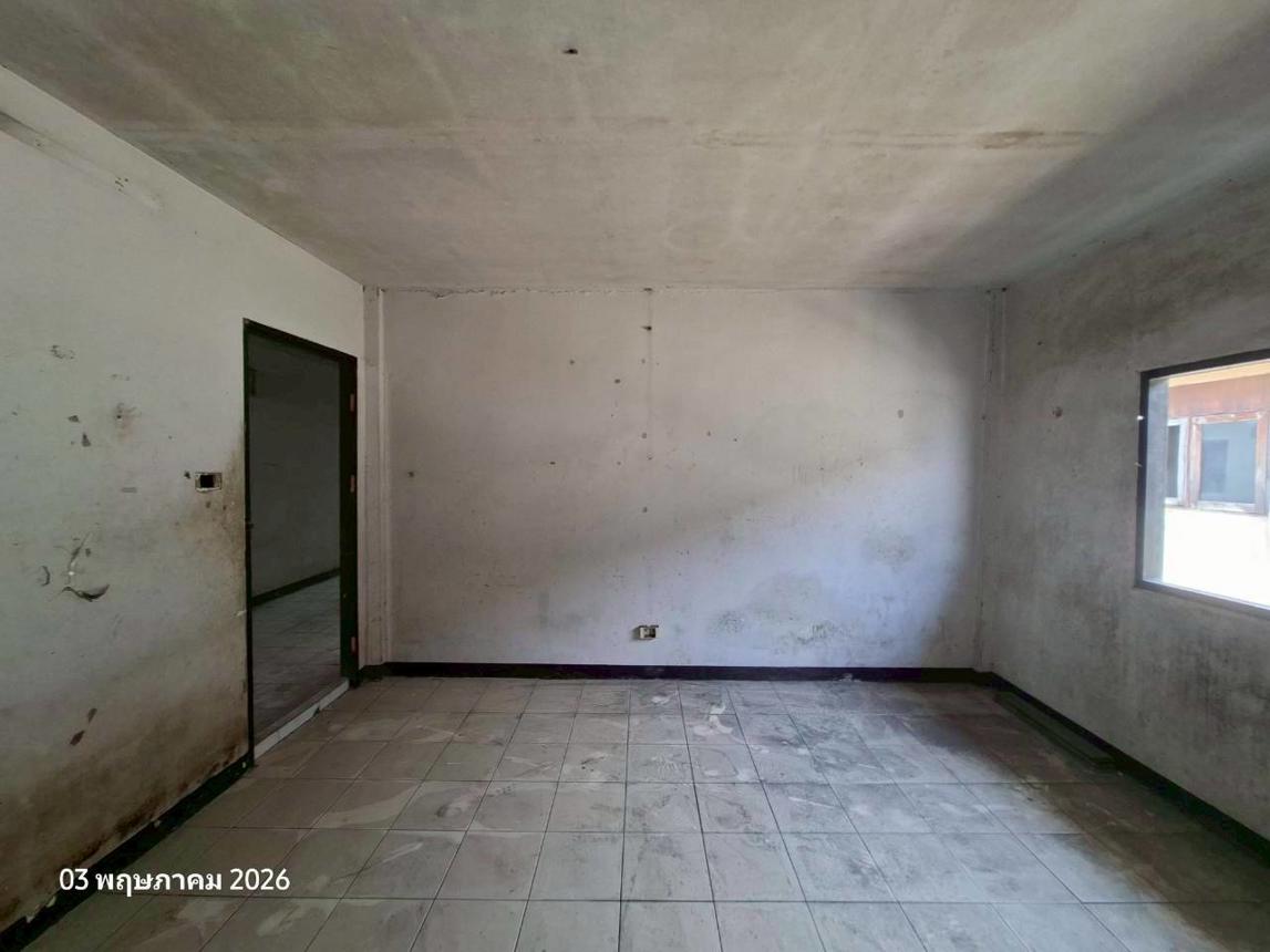 picture SHOP HOUSE 98 Sq.w. Krathum Baen Samut Sakhon for 6.7M - 54/63