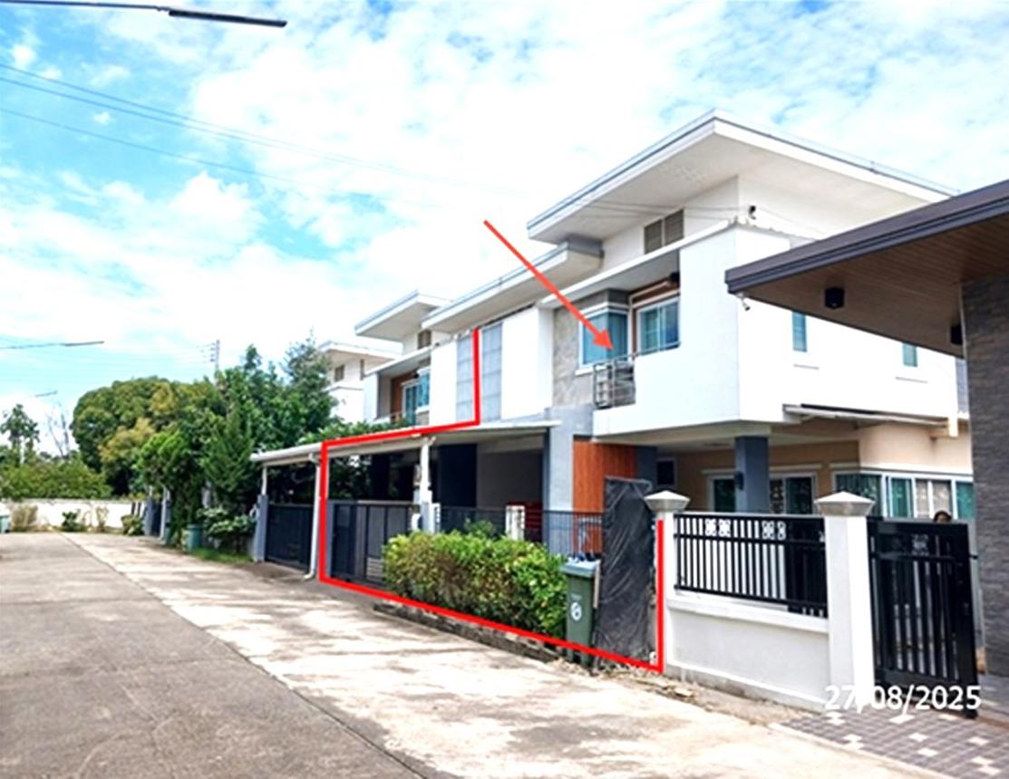 picture HOME 44.6 Sq.w. Muang Chiang Mai Chiang Mai for 3.4M - 8/15