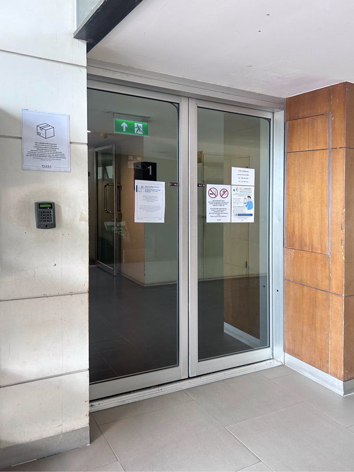 รูป ให้เช่า dcondo Campus Resort ABAC Bangna | รีโนเวทใหม่  - รูปที่ 14/16