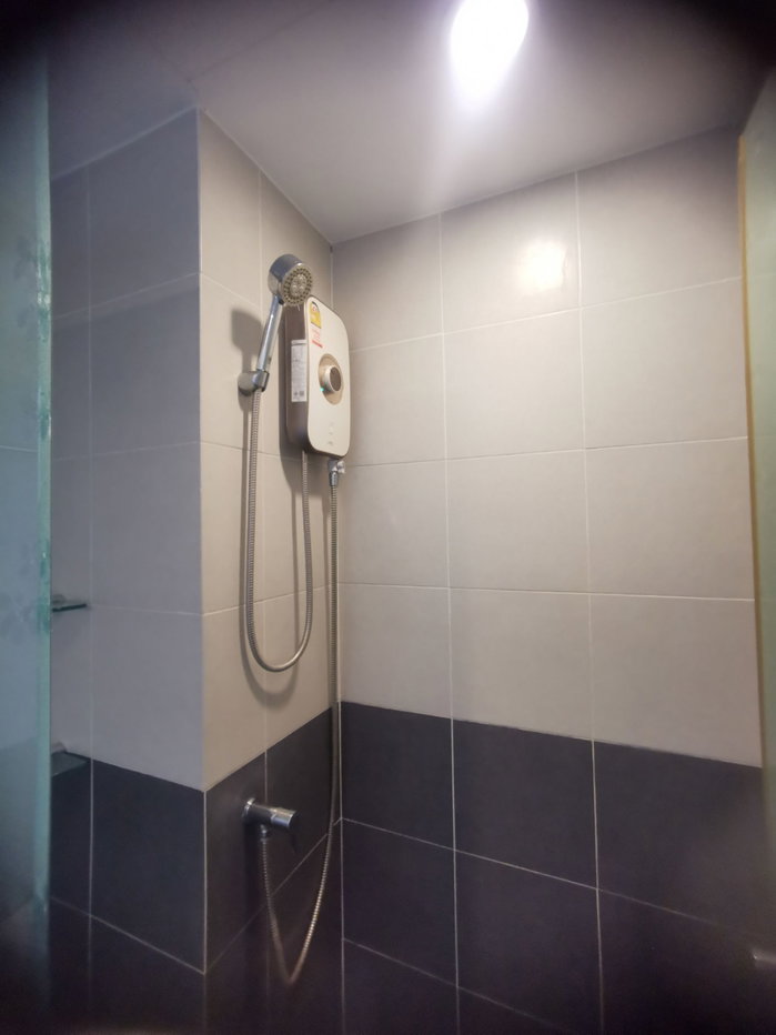 รูป 🏡 ให้เช่าคอนโดอยู่ติด MRT บางขุนนท์ พร้อมอยู่ - รูปที่ 10/16