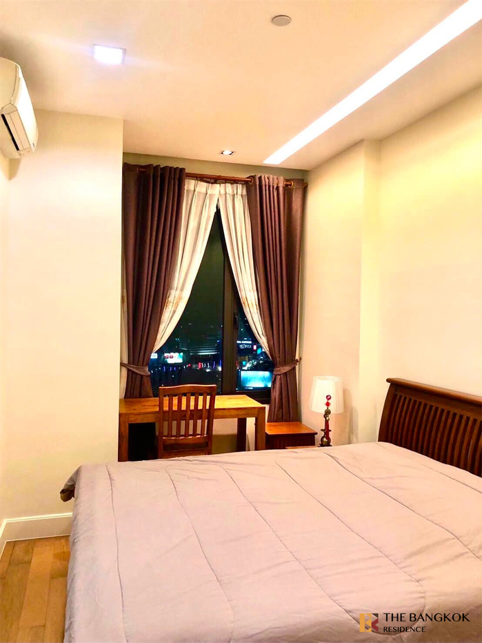 picture Convenient Travel, Great Value per Square Meter Equinox Phahol-Vipha - 4/10