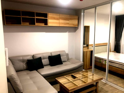 Condos for rent : 💥CP-11873💥Regent Home Sukhumvit 97/1👉Line : @rangrak