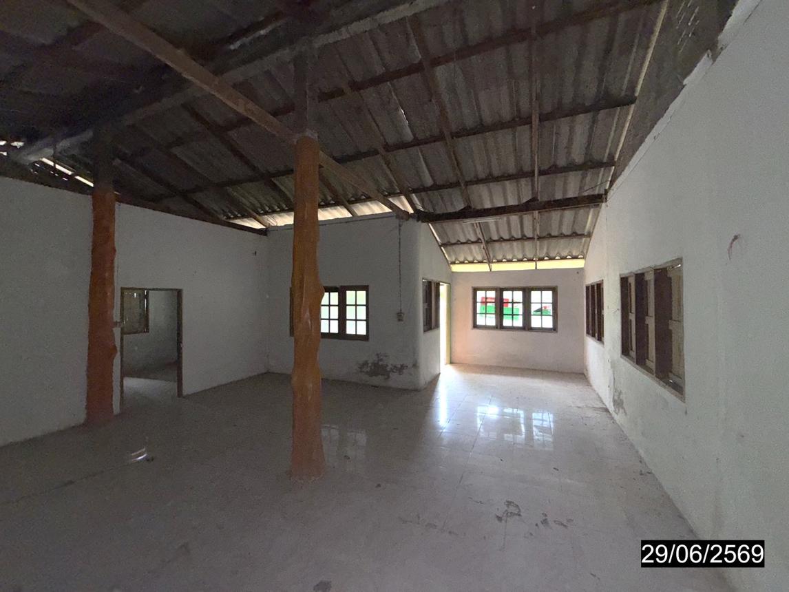 picture HOME 187 Sq.w. Yang Talat Kalasin for 965,000 - 20/29