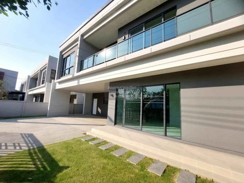 เช่าบ้าน  เซนโทร บางนา บางแก้ว บางพลี สมุทรปราการ CX-173685 ✅ ทักไลน์ @connexproperty ตอบทันที ทีมงานมืออาชีพ ✅
