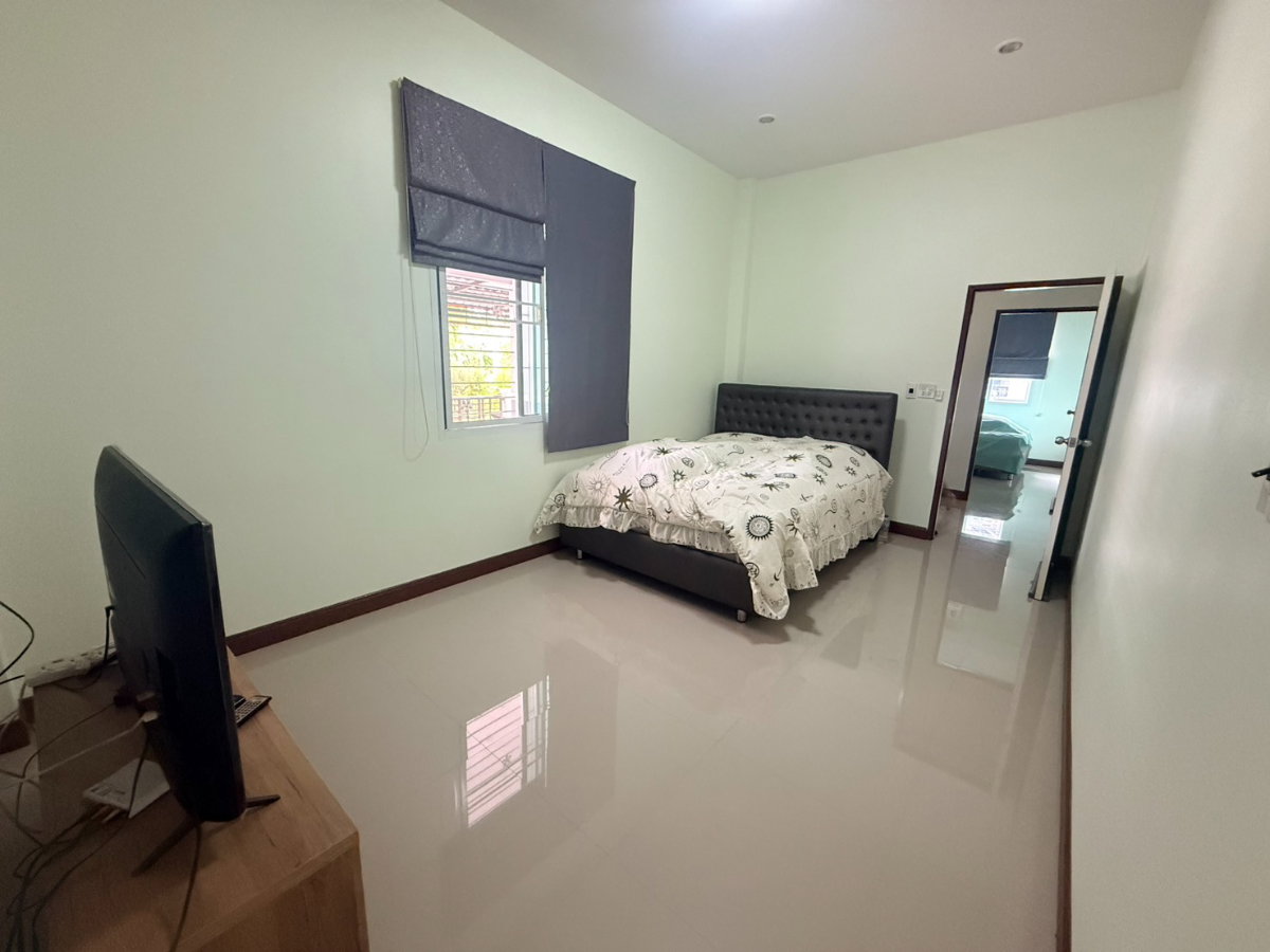 รูป ขายบ้านเจ้าของขายเองจังหวัดเพชรบุรี - รูปที่ 5/13
