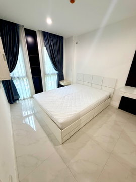 💵💰 Room number 99/8, very cool 💰💵  🏙Condo Park Exo 🏙