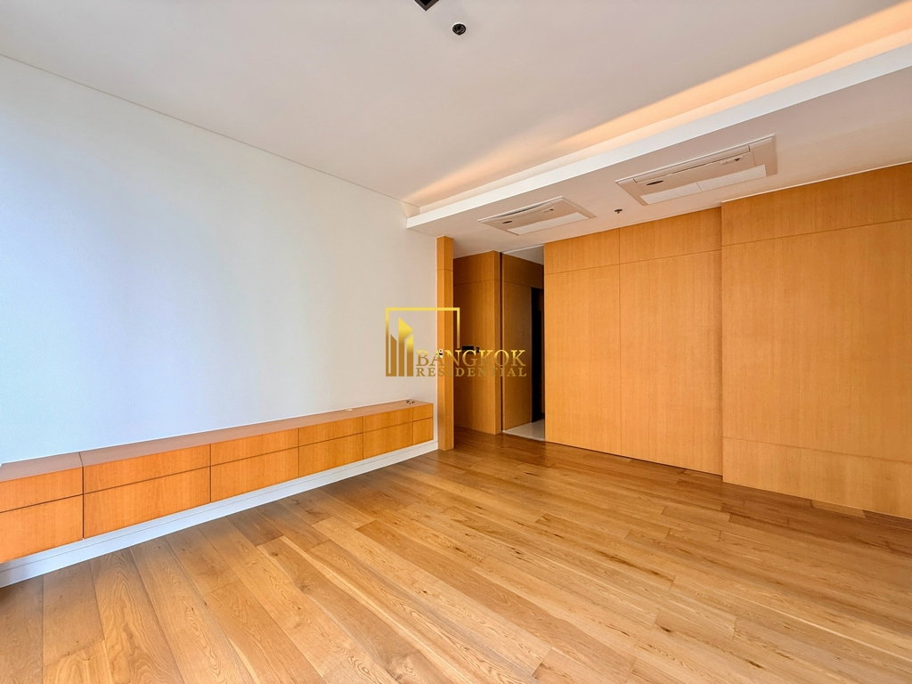 รูป Domus | Unfurnished 3 Bedroom Condo For Rent in Asoke - BR2153CD - รูปที่ 14/41