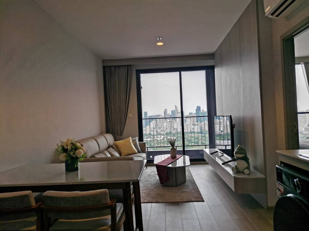 รูป 🔥 ให้เช่า 📌 The Crown Residences (ID Line : 0993951649) ต่อรองได้ ห้องปล่อยออกไวมาก!! ✅ เรามีสต็อกอีกหลายโครงการ ตอบไวมาก มีข้อเสนอดีๆทุกดีล - รูปที่ 2/3