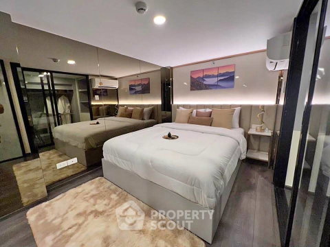 1-BR Condo at Knightsbridge Space Ratchayothin near BTS Ratchayothin (ID 3275562)