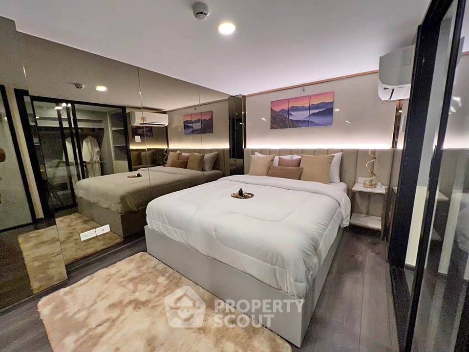 รูป คอนโด 1-ห้องนอน ที่ ไนท์บริดจ์ สเปซ รัชโยธิน ใกล้ BTS รัชโยธิน (ID 3275562) - รูปที่ 1/8