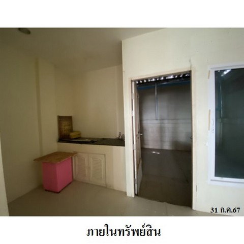 รูป Z3A0590 ขายทาวน์เฮ้าส์ เดอะ ดีไซน์ ตำบล เนินพระ อำเภอ เมืองระยอง จังหวัด ระยอง - รูปที่ 4/8