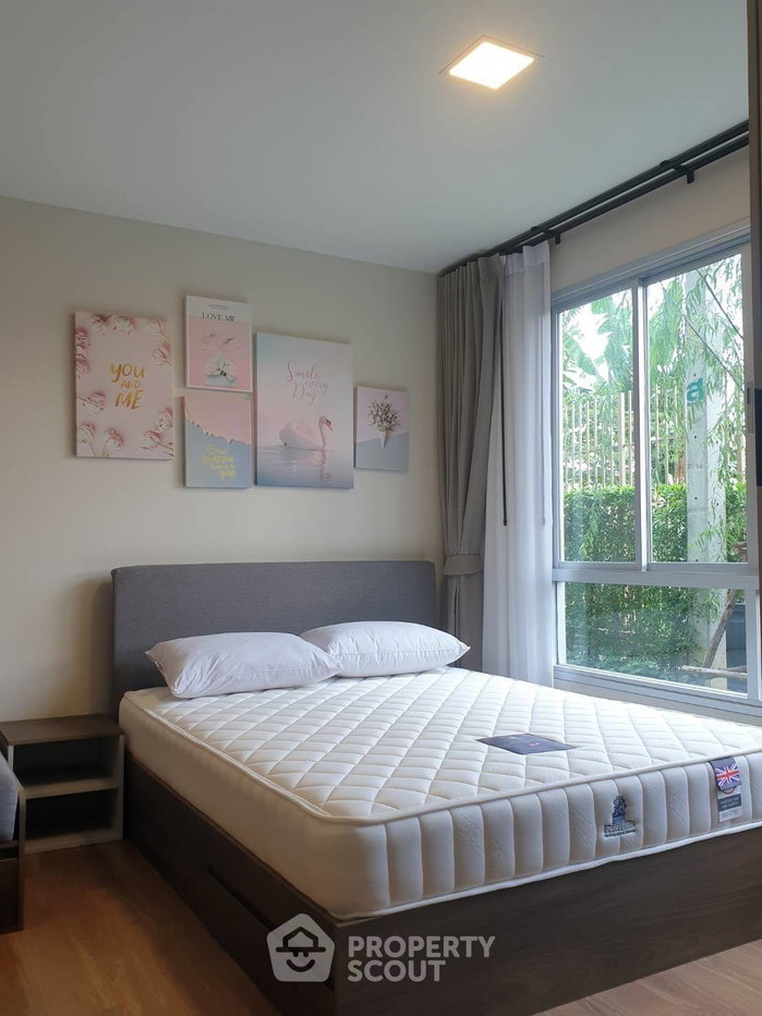 รูป คอนโด 1 ห้องนอน ราคาดี ขายที่ Dcondo Tann Charan (ID 1480288) - รูปที่ 4/13