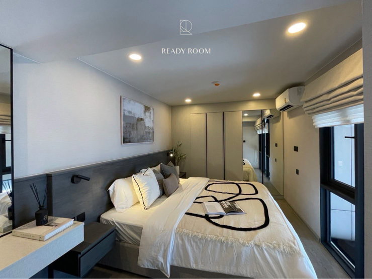รูป ✨Duplex 1 Bedroom Unit For Rent @ Cooper Siam ✨ 🏡 - รูปที่ 7/11