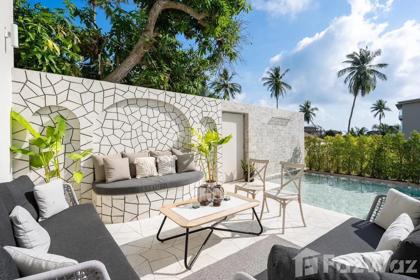 picture 5 Bedroom Villa for rent in Bo Phut, Surat Thani  6748629 - 7/28