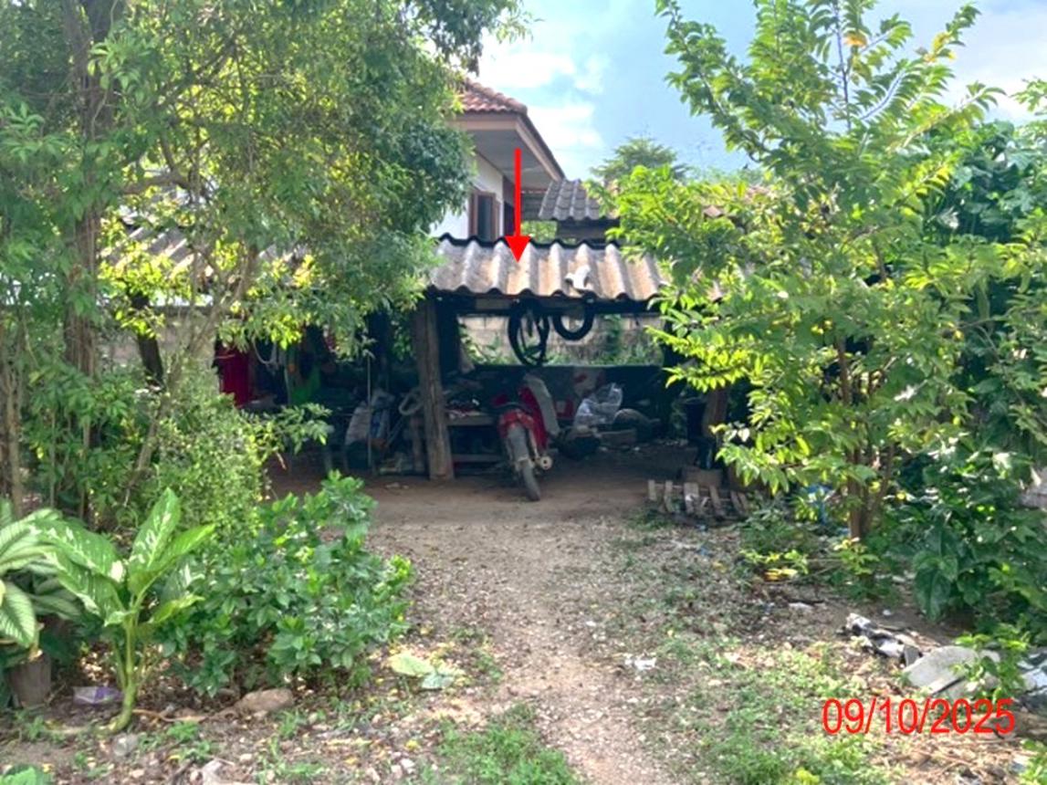 picture HOME 130.8 Sq.w. Hang Chat Lamphang for 981,000 - 13/23