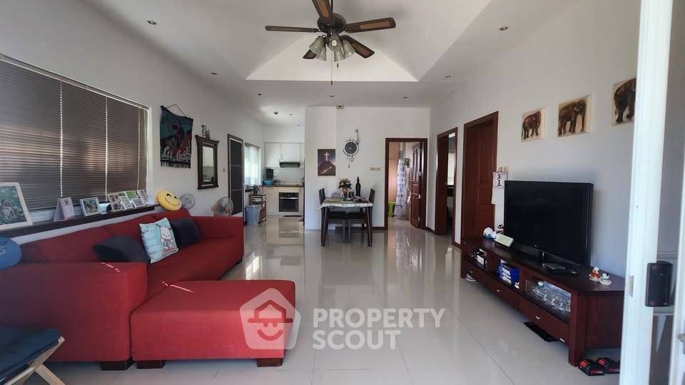 รูป บ้าน 2-ห้องนอน ที่ สมาร์ท เฮ้าส์ วิลเลจ 2 ใน ทับใต้ (ID 3275154) - รูปที่ 4/10