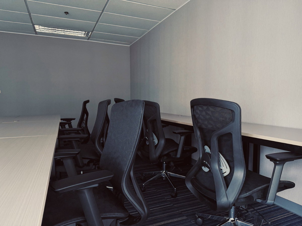 picture Private Office for Rent in Asoke near BTS Asok & MRT Sukhumvit | Flexory Space - 21/21