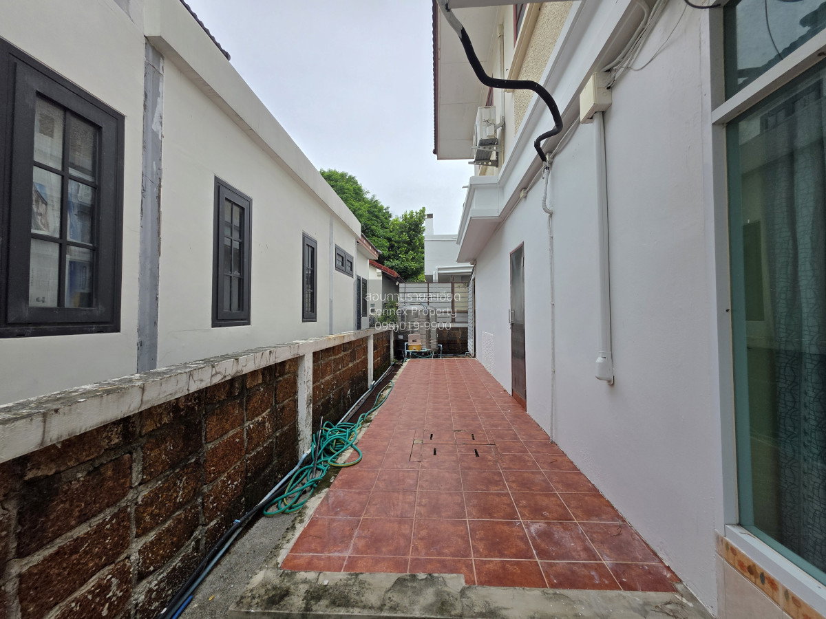 รูป ขายบ้าน  ลดาวัลย์ ปิ่นเกล้า - บรมราชชนนี ศาลาธรรมสพน์ เขต ทวีวัฒนา กรุงเทพ CX-173137 ✅ ทักไลน์ @connexproperty ตอบทันที ทีมงานมืออาชีพ ✅ - รูปที่ 6/12