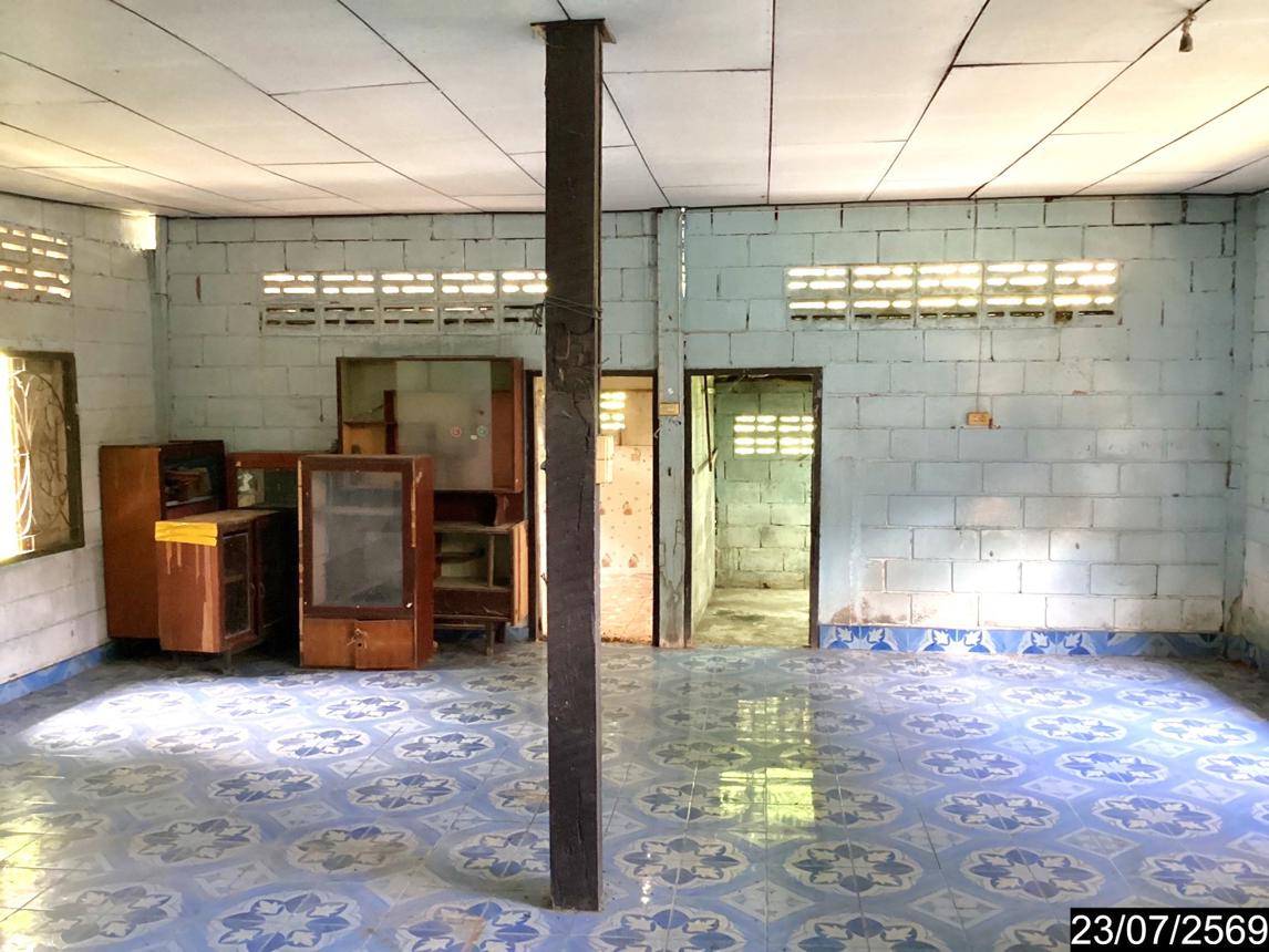 รูป บ้านเดี่ยว 154 ตร.วา กุมภวาปี อุดรธานี 1.1M - รูปที่ 21/29