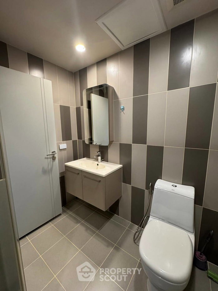 รูป คอนโด 1-ห้องนอน ที่ ออนิกซ์ พหลโยธิน ใกล้ BTS สะพานควาย (ID 3272390) - รูปที่ 6/6