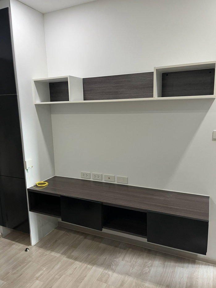 รูป D Mark Condo @ Sutthisan for Rent — Direct Listing by Owner  - รูปที่ 22/26