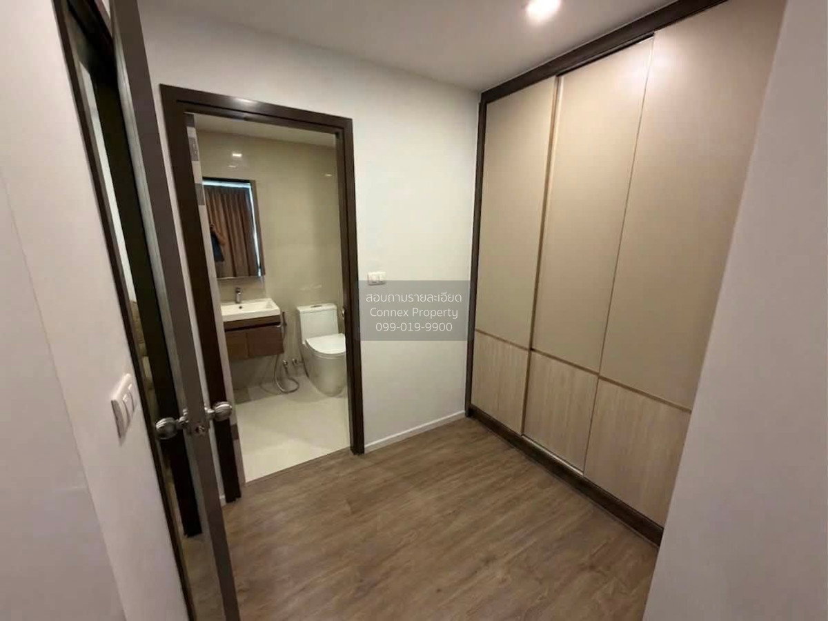 รูป เช่าคอนโด  เดอะ เนสท์ สุขุมวิท 64 BTS-ปุณณวิถี บางจาก เขต พระโขนง กรุงเทพ CX-172746 ✅ ทักไลน์ @connexproperty ตอบทันที ทีมงานมืออาชีพ ✅ - รูปที่ 2/5
