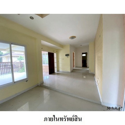 รูป Z3A1856 ขายบ้านเดี่ยว ศิวพร เลควิลล์ ตำบล ทับมา อำเภอ เมืองระยอง จังหวัด ระยอง - รูปที่ 5/8
