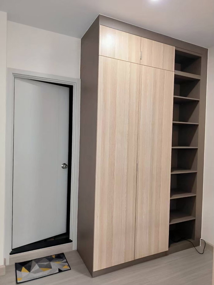 picture Supalai Loft Sathorn-Ratchaphruek - 6/15
