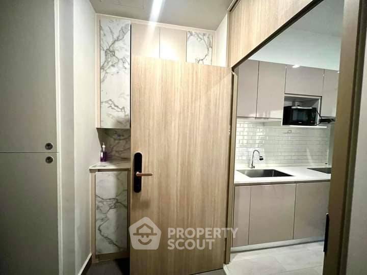 picture 28th-Floor 1-BR At Noble Ploenchit Near BTS Phloen Chit (ID 1526303) - 8/13