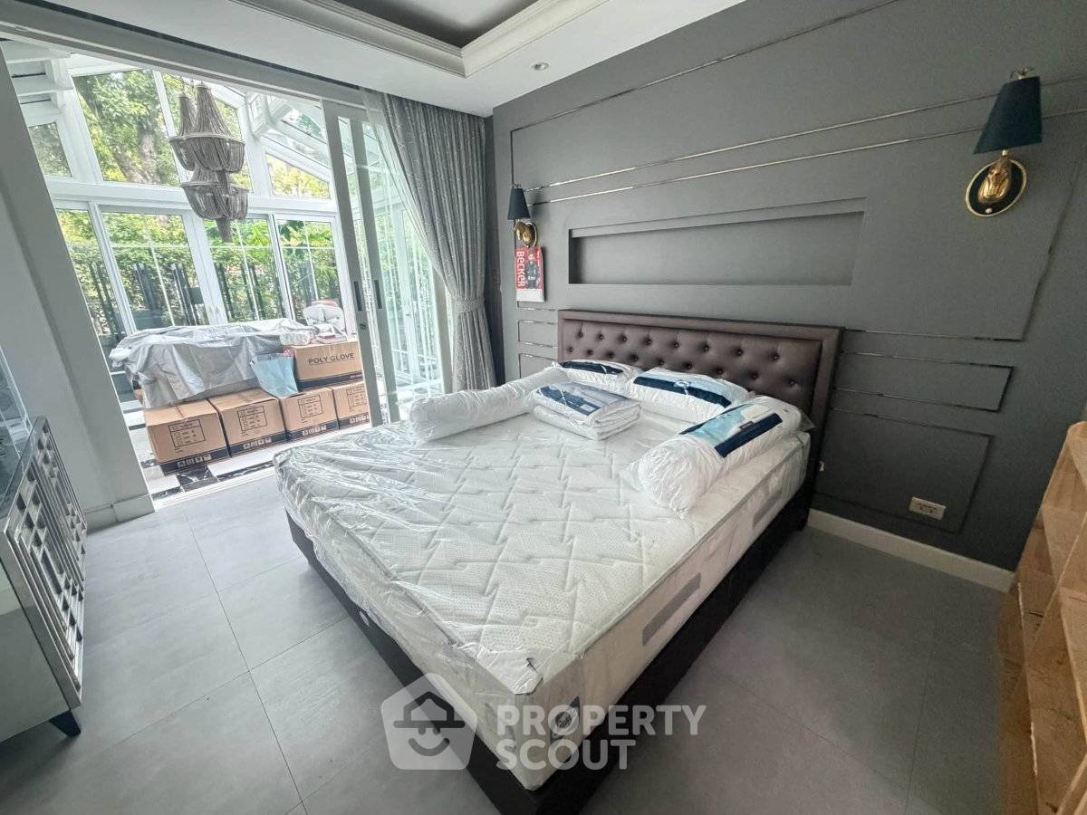 รูป บ้าน 4 ห้องนอน ขนาด 322 ตร.ม. Grand Bangkok Boulevard Rama 9 - Srinakarin (ID 3273512) - รูปที่ 4/12