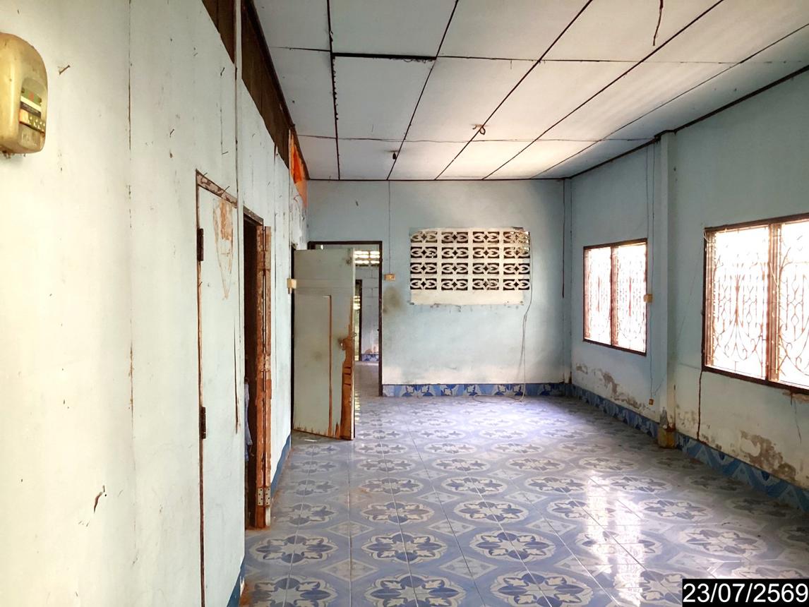 รูป บ้านเดี่ยว 154 ตร.วา กุมภวาปี อุดรธานี 1.1M - รูปที่ 18/29