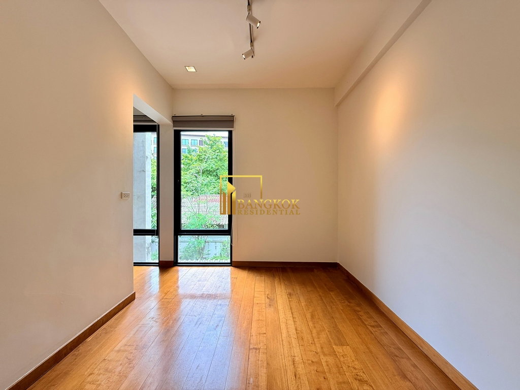 picture Contemporary 2 Bedroom House For Rent in Phrom Phong - BR27876SH - 30/40