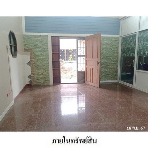 รูป ZHL0004 ขายบ้านเดี่ยว โครงการ เจ้าพระยา ตำบล บ้านกล้วย อำเภอ เมืองชัยนาท จังหวัด ชัยนาท - รูปที่ 4/8