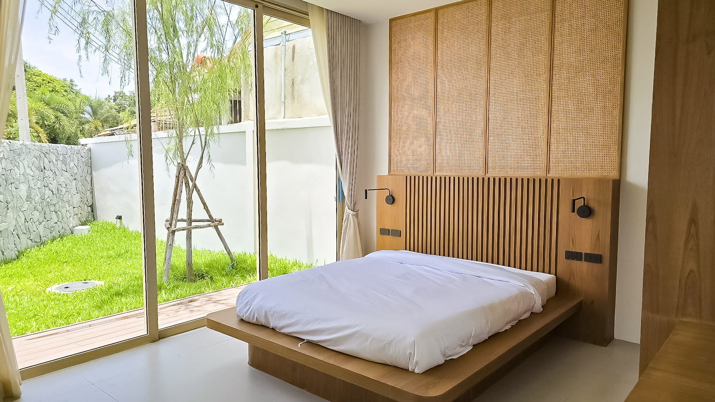 รูป Pool Villa for Sale East Pattaya 3 Bedrooms Private Pool - รูปที่ 6/7