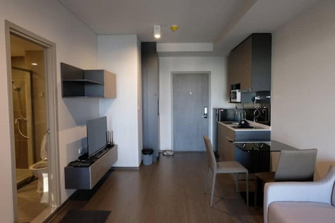 ราคาดี 2 ห้องนอน 🏙️(For Rent/ให้เช่า) IDEO Phaholyothin Chatuchak 💵 25,000 THB (2 Bed, 47 Sqm) - IPC018