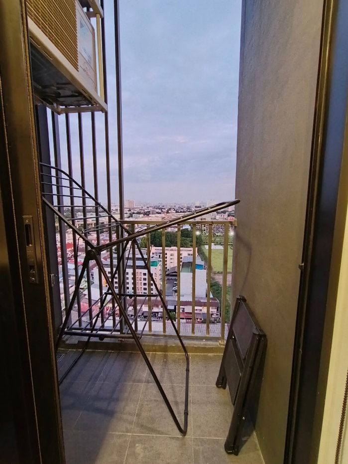 picture For rent Modiz Vault Kaset Near KU.  - 15/18