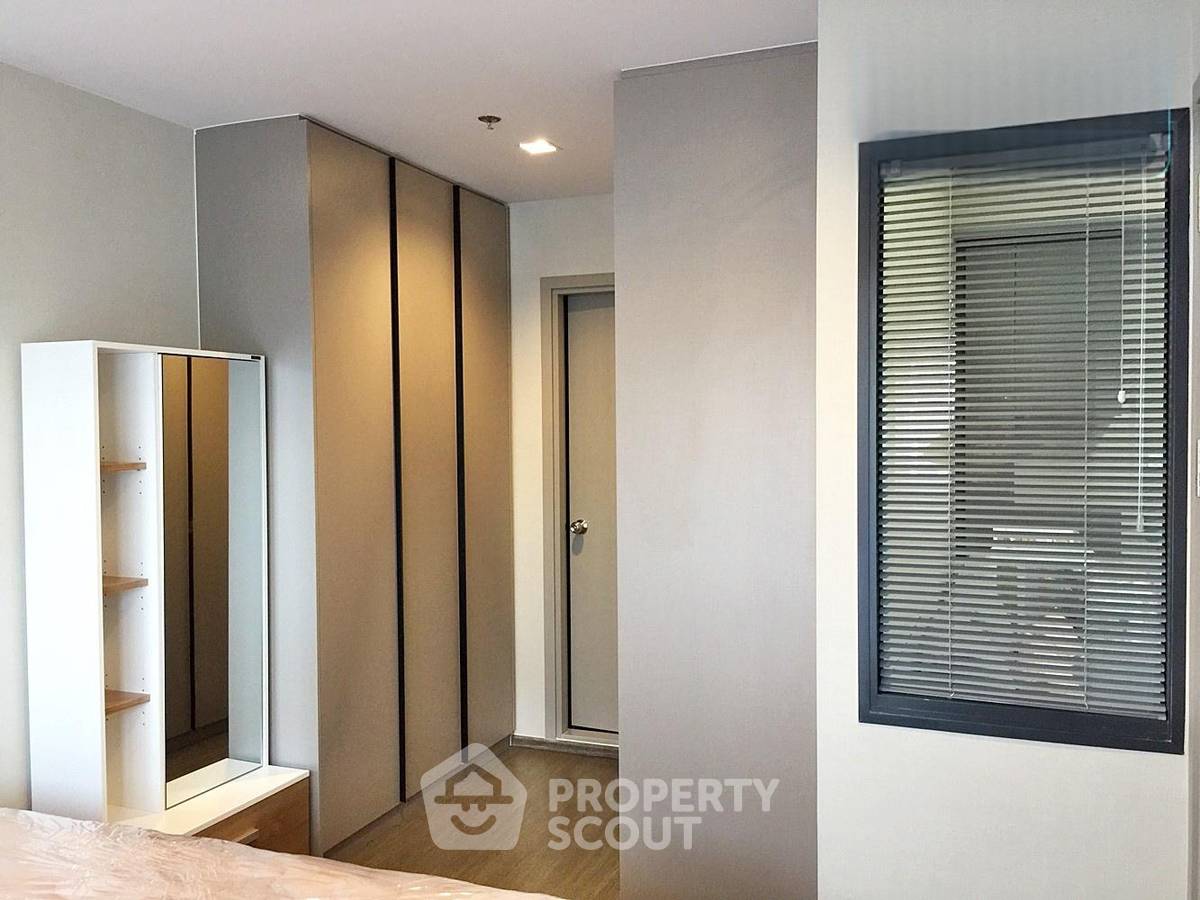 รูป คอนโด 1-ห้องนอน ที่ ไอดีโอ สุขุมวิท 93 ใกล้ BTS บางจาก (ID 3180997) - รูปที่ 2/6