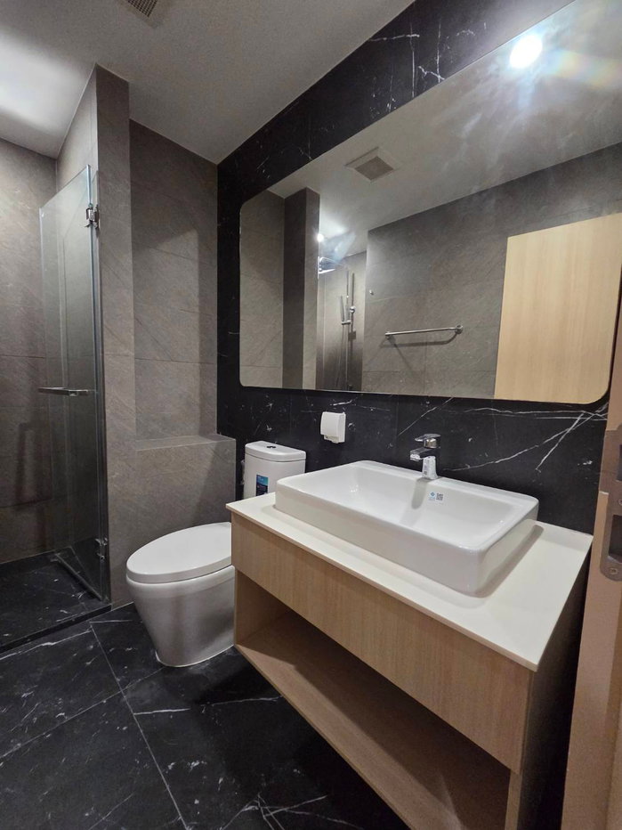 รูป ขายคอนโด Skyrise สุขุมวิท 64 ชั้นสูง พื้นที่ 28 ตรม. ราคา 2,900,000 บาท - รูปที่ 9/10