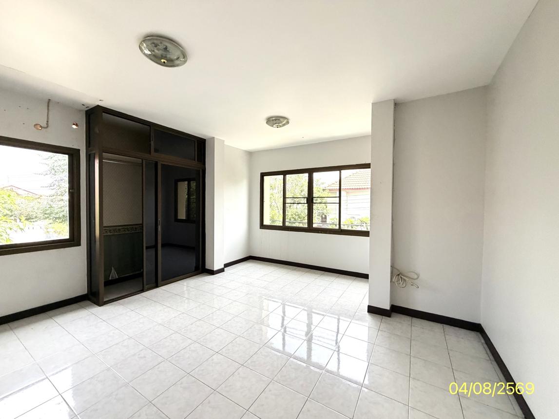 picture HOME 50.3 Sq.w. Min Buri Bangkok for 2.8M - 26/33