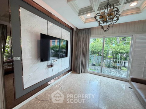 บ้าน 4-ห้องนอน ใกล้ กรุงเทพกรีฑา (ID 3273512)