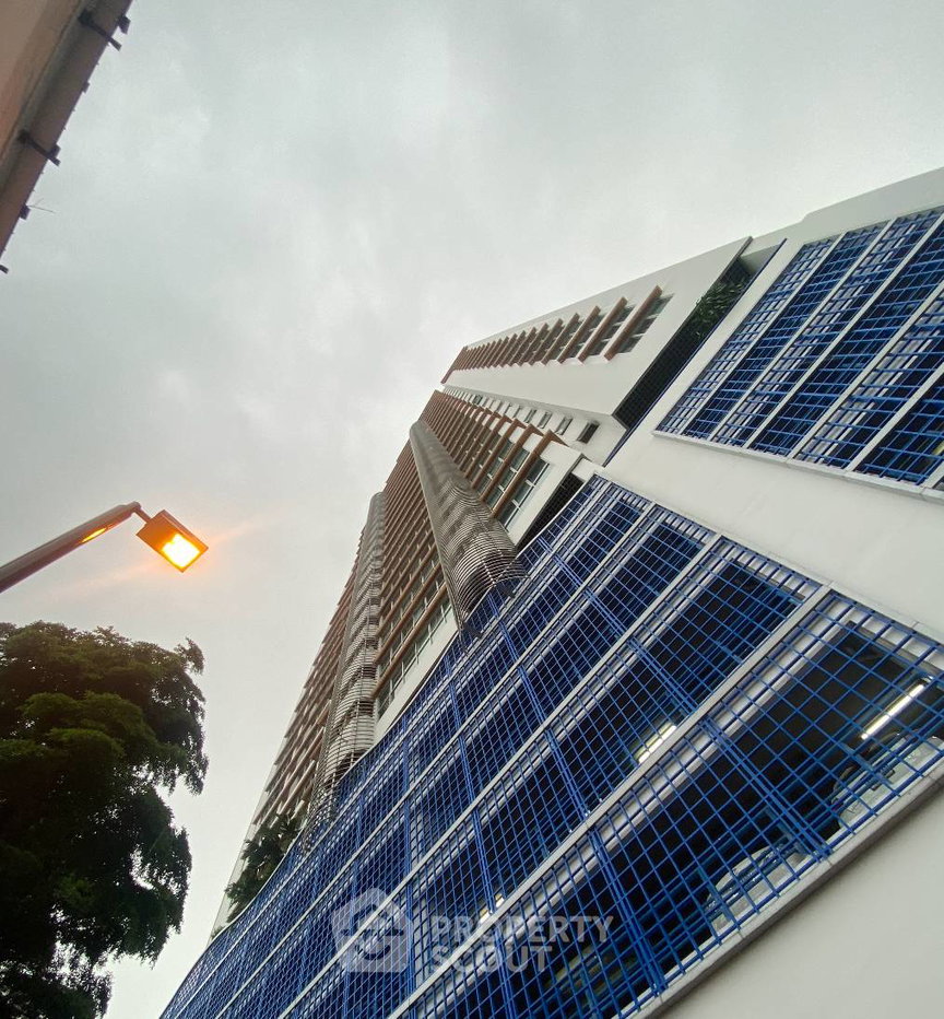 รูป ใกล้ BTS Saint Louis 200 ม. | คอนโด 2 ห้องนอน St. Louis Grand Terrace (ID 3274888) - รูปที่ 5/5