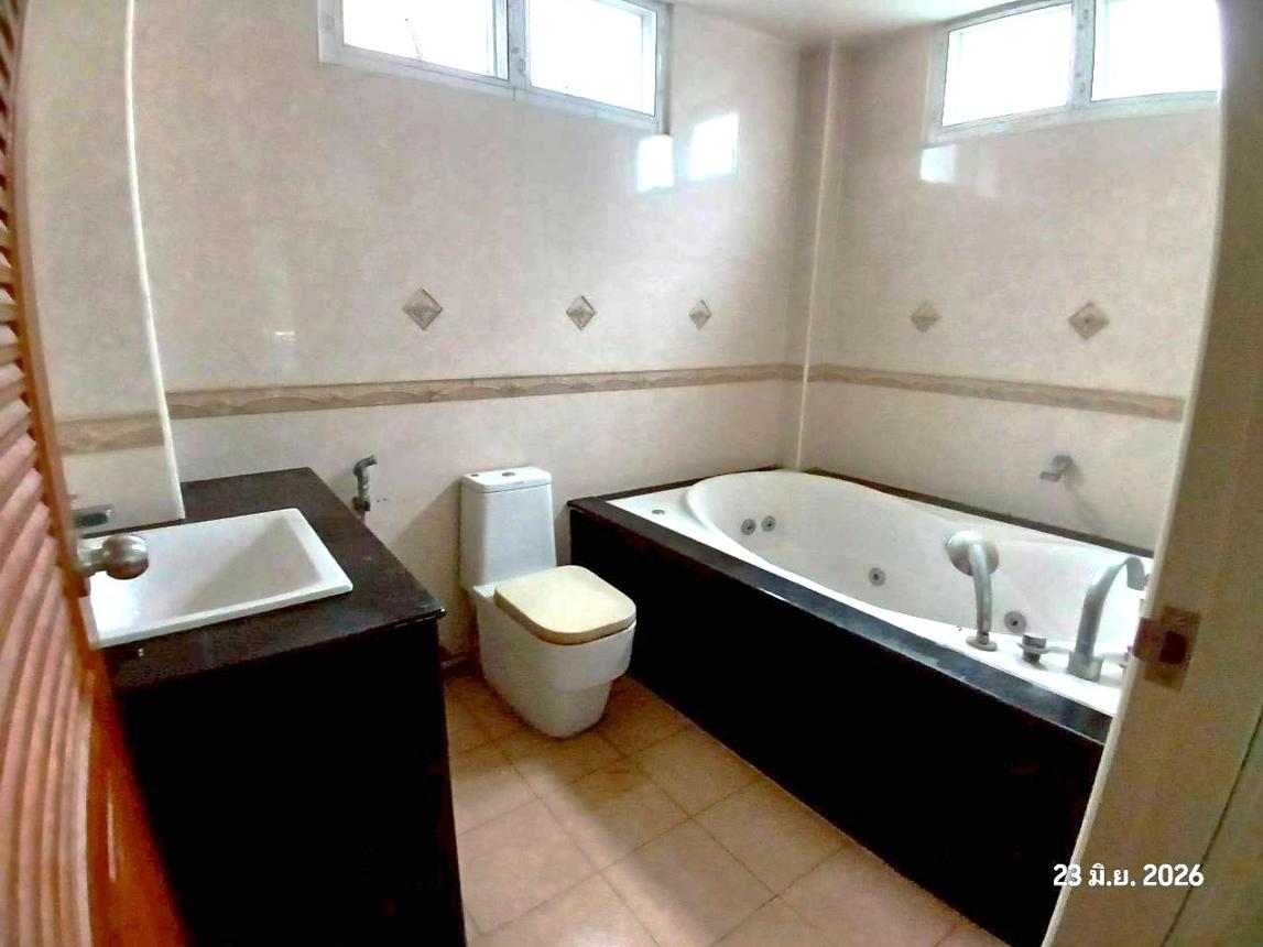 รูป บ้านเดี่ยว 555 ตร.วา เมืองลำปาง ลำปาง 6.9M - รูปที่ 49/55