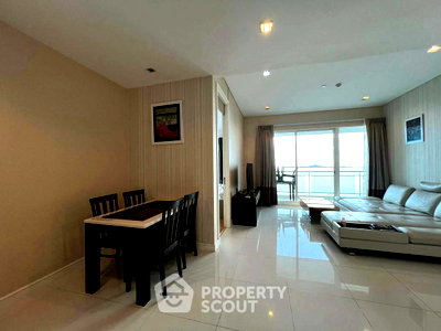Condos for sale : 2-BR 105 Sqm Condo For Sale At Reflection Jomtien Beach Pattaya (ID 3274831)