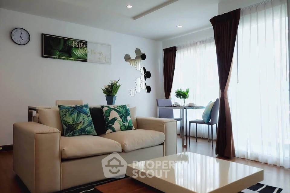 รูป ขายคอนโด 1 ห้องนอน The Winner Condominium ย่านพระตำหนัก (ID 3275513) - รูปที่ 4/10