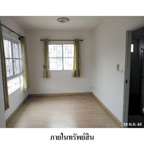 รูป Z8Z7792 ขายทาวน์เฮ้าส์ โครงการ พฤกษาวิลล์ 63 ตำบล บางไผ่ อำเภอ เมืองนนทบุรี จังหวัด นนทบุรี - รูปที่ 2/8