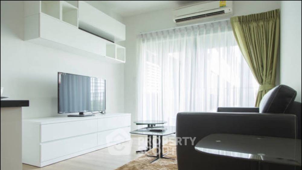 รูป คอนโด 2 ห้องนอน The Seed Musee Sukhumvit 26 ใกล้ BTS พร้อมพงษ์ (ID 804689) - รูปที่ 2/11